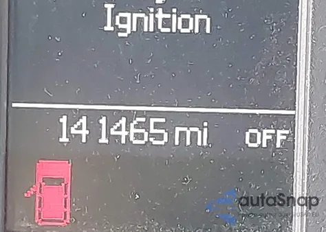 2014 Dodge Grand Caravan R/T z USA, uszkodzony, nr VIN 2C4RDGEG6ER163601